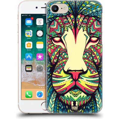 Pouzdro HEAD CASE Apple iPhone 7 AZTEC LEV