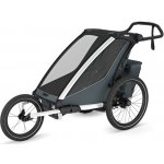 Thule Chariot Cross 2 G3 Single – Zboží Dáma