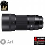 SIGMA 105mm f/2.8 DG DN Macro Art Sony E-mount – Hledejceny.cz