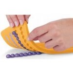 Tescoma Silikonová formička Korálky DELÍCIA 26 x 8 x 1 cm – Zboží Dáma Tescoma Silikonová formička Korálky DELÍCIA 26 x 8 x 1 cm – Zboží Dáma