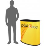 Plotbase Prezentační pult 93x91x47 cm – Zboží Živě