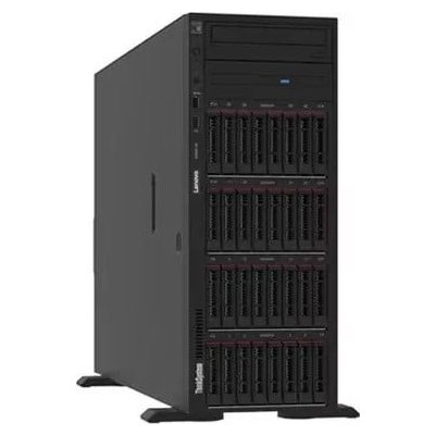 Lenovo ThinkSystem ST650 V3 Xeon Silver 4514Y 7D7A100CEA – Zboží Živě