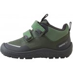 Reima Viikari Barefoot Thyme green – Hledejceny.cz