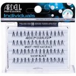 Ardell Individuals Duralash Knot-Free Naturals Short Black 56 ks – Zboží Dáma