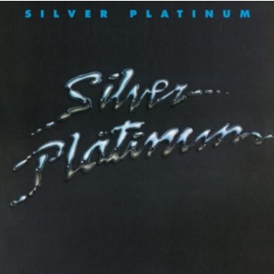 Silver Platinum - Silver Platinum CD