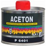 Barvy a laky Hostivař ACETON P6401 4 L – HobbyKompas.cz Barvy a laky Hostivař ACETON P6401 4 L – HobbyKompas.cz