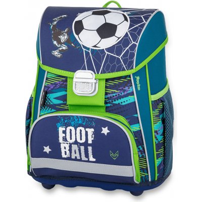 Karton P+P Premium Fotbal zelená – Zboží Dáma