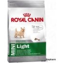 Royal Canin Mini Light 0,8 kg