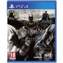 Batman: Arkham Collection