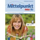 MITTELPUNKT NEU B2 Arbeitsbuch