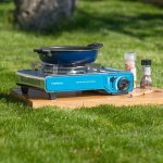 Campingaz Camp Bistro DLX – Sleviste.cz