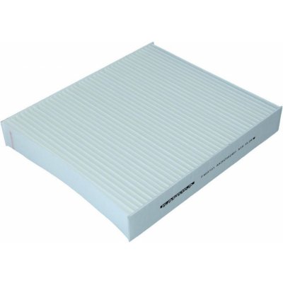 Filtr, vzduch v interiéru KAMOKA F403101 – Zbozi.Blesk.cz