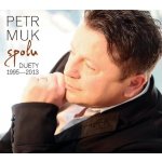 Petr Muk - Spolu CD – Hledejceny.cz