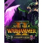 Total War: WARHAMMER 2 - The Shadow & The Blade – Hledejceny.cz