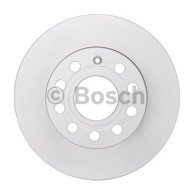 Brzdový kotouč BOSCH 0 986 479 B78 (0986479B78) | Zboží Auto