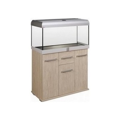 Diversa Solid LED akvarijní set ořech 112 l – Zboží Dáma