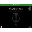 Middle-Earth: Shadow of War (Mithril Edition)