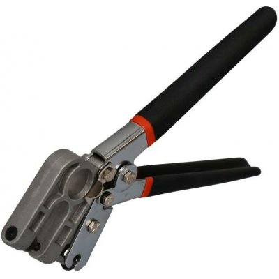 FASTER TOOL Kleště spojovací na profily, 255 mm, FASTER TOOLS – Zboží Dáma