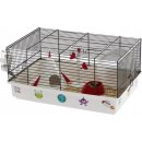 Ferplast CAGE CRICETI 9 SPACE WHITE 46 x 29,5 x 23 cm