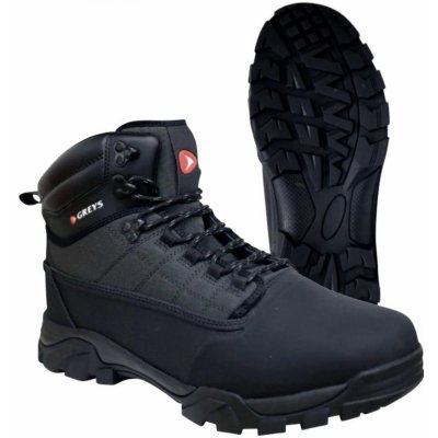 GREYS Brodící boty Tail Cleated Sole Wading Boots – Zboží Mobilmania