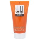 Dunhill Pursuit Men sprchový gel 50 ml