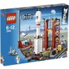 Lego LEGO® City 3368 Vesmírné centrum