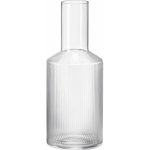 ferm LIVING karafa Ripple 900 ml – Zboží Dáma