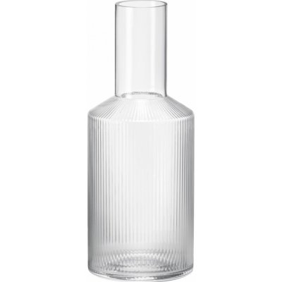 ferm LIVING karafa Ripple 900 ml – Zboží Dáma