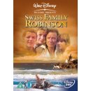 Swiss Family Robinson DVD