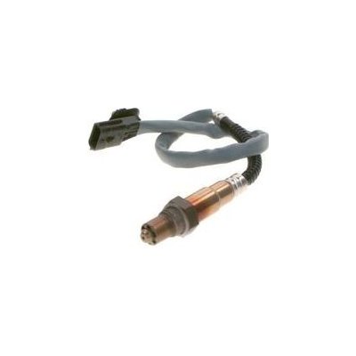 Lambda sonda BOSCH 0 258 006 953 | Zboží Auto