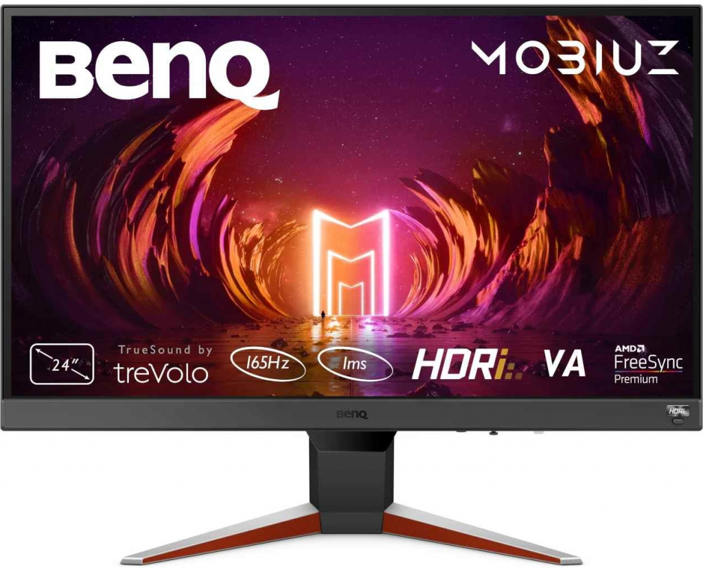 BenQ EX240N