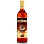 Božkov Speciál Kávový 30% 1 l (holá láhev) – Zboží Mobilmania