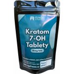 RageFitness Kratom 7-OH Tablety 15 mg 10 tablet – Zboží Dáma