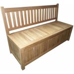 Nábytek Texim Ria 150cm teak – Zboží Dáma
