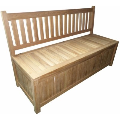 Texim Ria 150cm teak – Zboží Mobilmania