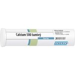 Generica Calcium 500 šumivý Forte eff.20 tablet – Hledejceny.cz