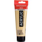 Royal Talens Amsterdam Akrylová barva 120 ml naples yellow deep 223 – Sleviste.cz