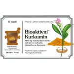 Bioaktivní Kurkumin 50 kapslí – Hledejceny.cz