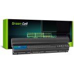 Green Cell DE55 4400 mAh baterie - neoriginální – Hledejceny.cz