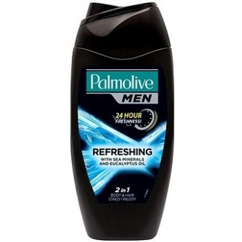 Palmolive Men Refreshing sprchový gel 750 ml