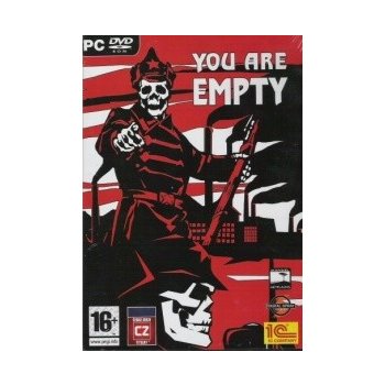 You Are Empty