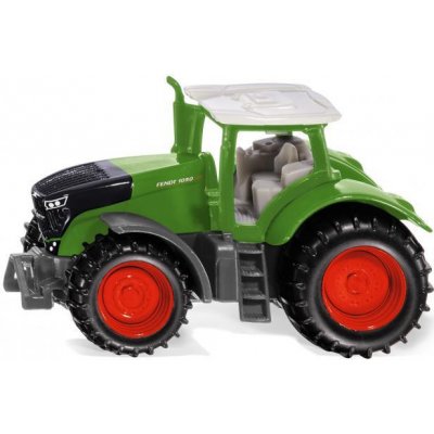 Siku 1063 taktor Fendt 1050 Vario – Zbozi.Blesk.cz