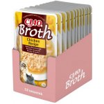 Ciao Broth Chicken 40 g – Sleviste.cz