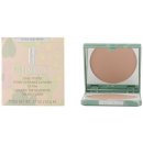 Clinique Stay Matte Sheer Pressed Powder Kompaktní pudr pro dlouhotrvající matný vzhled 3 Stay Beige 7,6 g