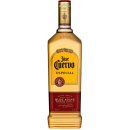 José Cuervo Especial Reposado 38% 1 l (holá láhev)