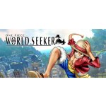 One Piece: World Seeker – Zboží Dáma