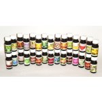 Saloos esenciální olej ZELENÉ JABLKO 10 ml – Hledejceny.cz