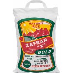 Zafran rýže basmati 5kg – Sleviste.cz