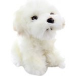 Eco Friendly maltézský psík 18 cm – Sleviste.cz