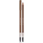 Artdeco Eyebrow Designer tužka na obočí s kartáčkem 7 Light 1 g – Sleviste.cz